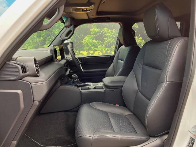 トヨタ ランドクルーザー２５０ ＶＸ 0.3万Km 659.9万円(北海道)[821]の中古車詳細