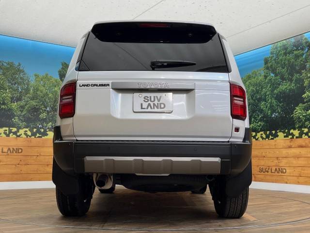 トヨタ ランドクルーザー２５０ ＶＸ 0.3万Km 659.9万円(北海道)[821]の中古車詳細