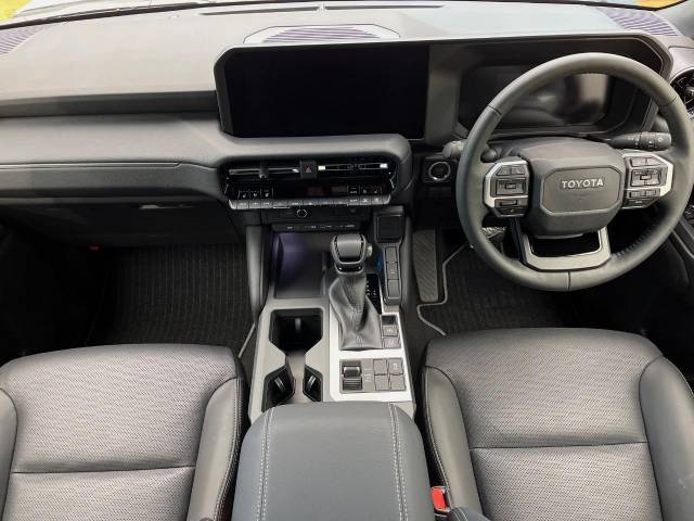 トヨタ ランドクルーザー２５０ ＶＸ 0.3万Km 659.9万円(北海道)[821]の中古車詳細