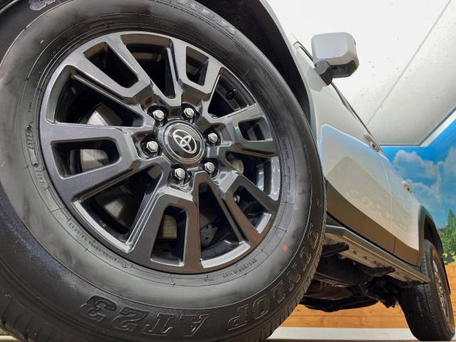 トヨタ ランドクルーザー２５０ ＶＸ 0.3万Km 659.9万円(北海道)[821]の中古車詳細