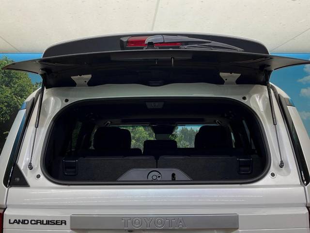 トヨタ ランドクルーザー２５０ ＶＸ 0.3万Km 659.9万円(北海道)[821]の中古車詳細