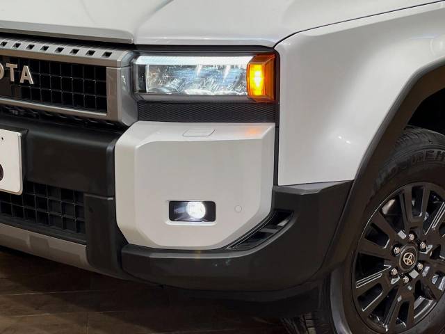 トヨタ ランドクルーザー２５０ ＶＸ 0.3万Km 659.9万円(北海道)[821]の中古車詳細