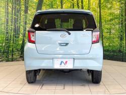 ミライース Ｇ ＳＡⅢの中古車画像