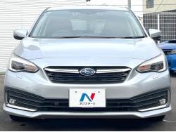 インプレッサスポーツ ２．０ｉ－Ｌアイサイトの中古車画像