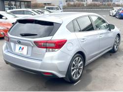 インプレッサスポーツ ２．０ｉ－Ｌアイサイトの中古車画像