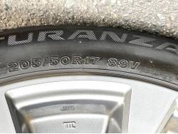 インプレッサスポーツ ２．０ｉ－Ｌアイサイトの中古車画像