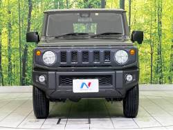 ジムニー ＸＧ スズキセーフティサポート装着車の中古車画像