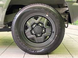 ジムニー ＸＧ スズキセーフティサポート装着車の中古車画像