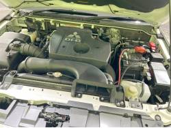 パジェロ ロング ＧＲの中古車画像