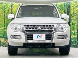 パジェロ ロング ＧＲの中古車画像