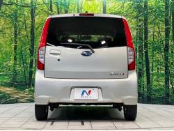 ステラ Ｌリミテッドの中古車画像