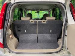 ステラ Ｌリミテッドの中古車画像