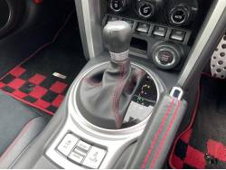 BRZ GT（スバル）[6AT]のカタログ詳細情報｜中古車の