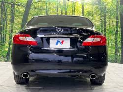 フーガ ３７０ＧＴ ＦＯＵＲの中古車画像