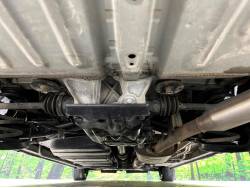 ヴォクシー Ｘの中古車画像