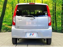 ムーヴ Ｌ スマートセレクションＳＡ＆ＳＮの中古車画像