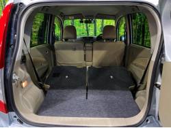 ムーヴ Ｌ スマートセレクションＳＡ＆ＳＮの中古車画像