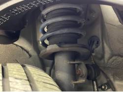 ムーヴ Ｌ スマートセレクションＳＡ＆ＳＮの中古車画像