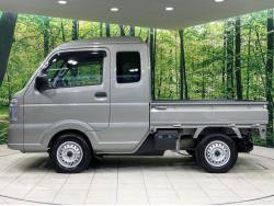 スーパーキャリイ Ｌの中古車画像