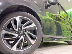 ステップワゴンスパーダ スパーダ・クールスピリット ホンダセンシングの中古車画像