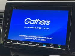 ステップワゴンスパーダ スパーダ・クールスピリット ホンダセンシングの中古車画像