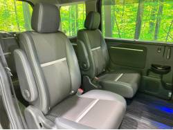 ステップワゴンスパーダ スパーダ・クールスピリット ホンダセンシングの中古車画像