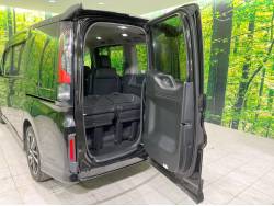 ステップワゴンスパーダ スパーダ・クールスピリット ホンダセンシングの中古車画像