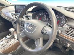 Ａ６アバント ２．８ＦＳＩクワトロの中古車画像