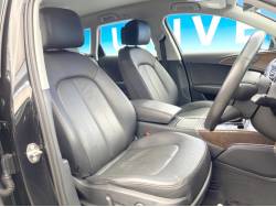 Ａ６アバント ２．８ＦＳＩクワトロの中古車画像