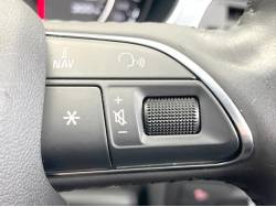 Ａ６アバント ２．８ＦＳＩクワトロの中古車画像