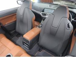 Ｍ４ Ｍ４カブリオレ コンペティション Ｍ ｘＤｒｉｖｅの中古車画像