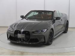 Ｍ４ Ｍ４カブリオレ コンペティション Ｍ ｘＤｒｉｖｅの中古車画像