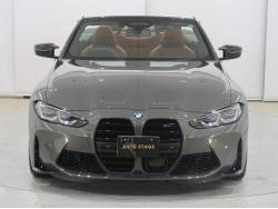 Ｍ４ Ｍ４カブリオレ コンペティション Ｍ ｘＤｒｉｖｅの中古車画像