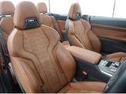 Ｍ４ Ｍ４カブリオレ コンペティション Ｍ ｘＤｒｉｖｅの中古車画像