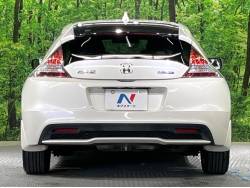 ＣＲ－Ｚ αの中古車画像