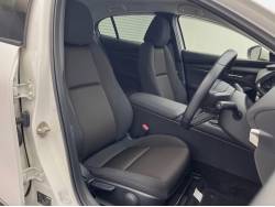 ＭＡＺＤＡ３セダン １５Ｓ ツーリングの中古車画像