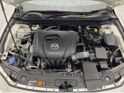 ＭＡＺＤＡ３セダン １５Ｓ ツーリングの中古車画像