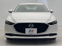 ＭＡＺＤＡ３セダン １５Ｓ ツーリングの中古車画像