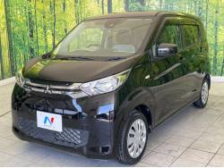 ｅＫワゴン Ｇの中古車画像