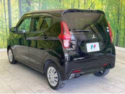 ｅＫワゴン Ｇの中古車画像