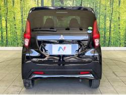 ｅＫワゴン Ｇの中古車画像