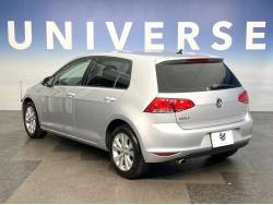 ゴルフ ＴＳＩコンフォートラインブルーモーションテクノロジーの中古車画像