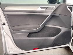 ゴルフ ＴＳＩコンフォートラインブルーモーションテクノロジーの中古車画像