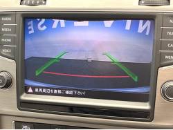 ゴルフ ＴＳＩコンフォートラインブルーモーションテクノロジーの中古車画像