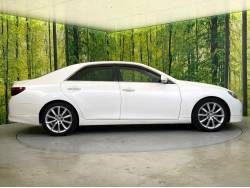 マークＸ ３５０Ｓの中古車画像