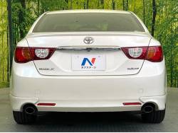 マークＸ ３５０Ｓの中古車画像