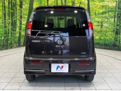 モコ Ｓ エアロスタイルの中古車画像