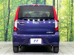 ステラ Ｌの中古車画像