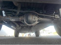 ジープ・ラングラーアンリミテッド サハラの中古車画像