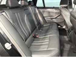 ５シリーズ ５３０ｉツーリング Ｍスポーツの中古車画像